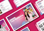 be your expert corporate presentation designer